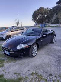 Cabrio 4.2 V8 auto