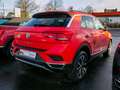 Volkswagen T-Roc Style 1.0 TSI PDC SHZ APP-Connect Rouge - thumbnail 4