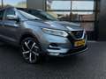 Nissan Qashqai 1.2 Tekna + Led Navi Pano Camera Leder Grau - thumbnail 26