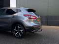 Nissan Qashqai 1.2 Tekna + Led Navi Pano Camera Leder Grau - thumbnail 28