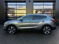 Nissan Qashqai 1.2 Tekna + Led Navi Pano Camera Leder Grau - thumbnail 4