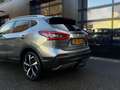 Nissan Qashqai 1.2 Tekna + Led Navi Pano Camera Leder Grau - thumbnail 6