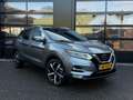 Nissan Qashqai 1.2 Tekna + Led Navi Pano Camera Leder Grau - thumbnail 25