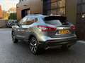 Nissan Qashqai 1.2 Tekna + Led Navi Pano Camera Leder Grau - thumbnail 5