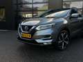 Nissan Qashqai 1.2 Tekna + Led Navi Pano Camera Leder Grau - thumbnail 7