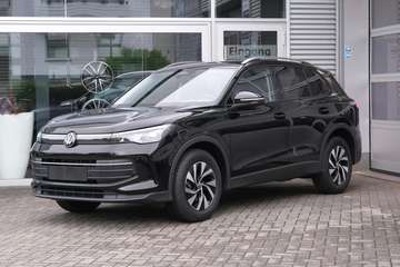 1.5 eTSI DSG Life AHK LED Plus Side-Assist elek...