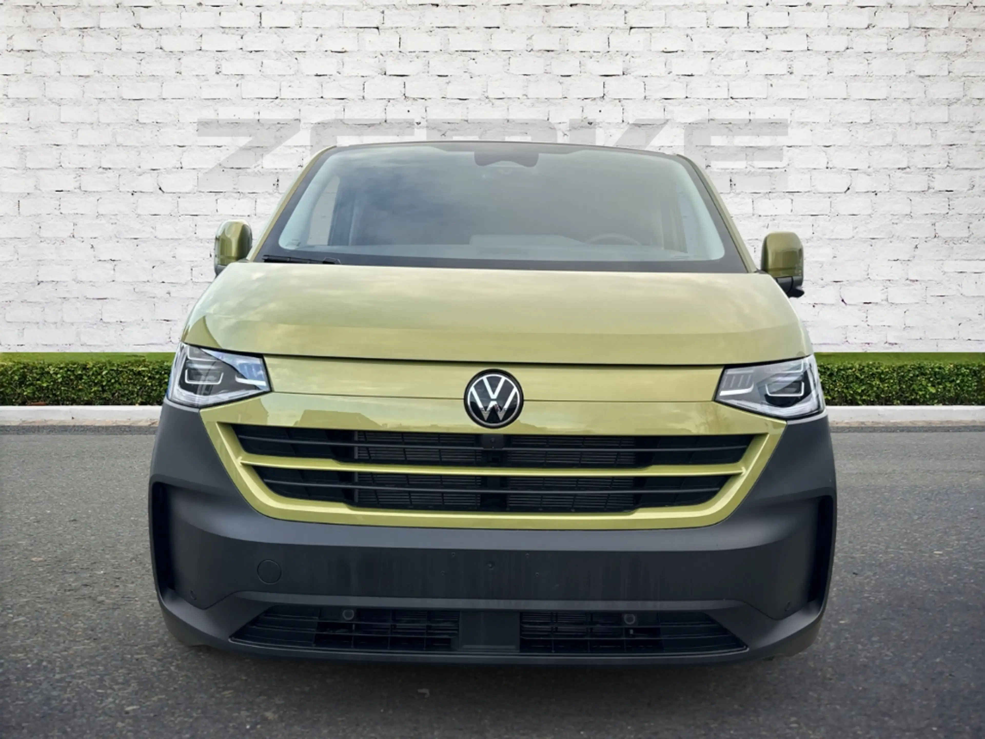 Volkswagen T7 Caravelle PanAmericana 2,0 l TDI 4Motion KR Navi Digitales C — photo 5