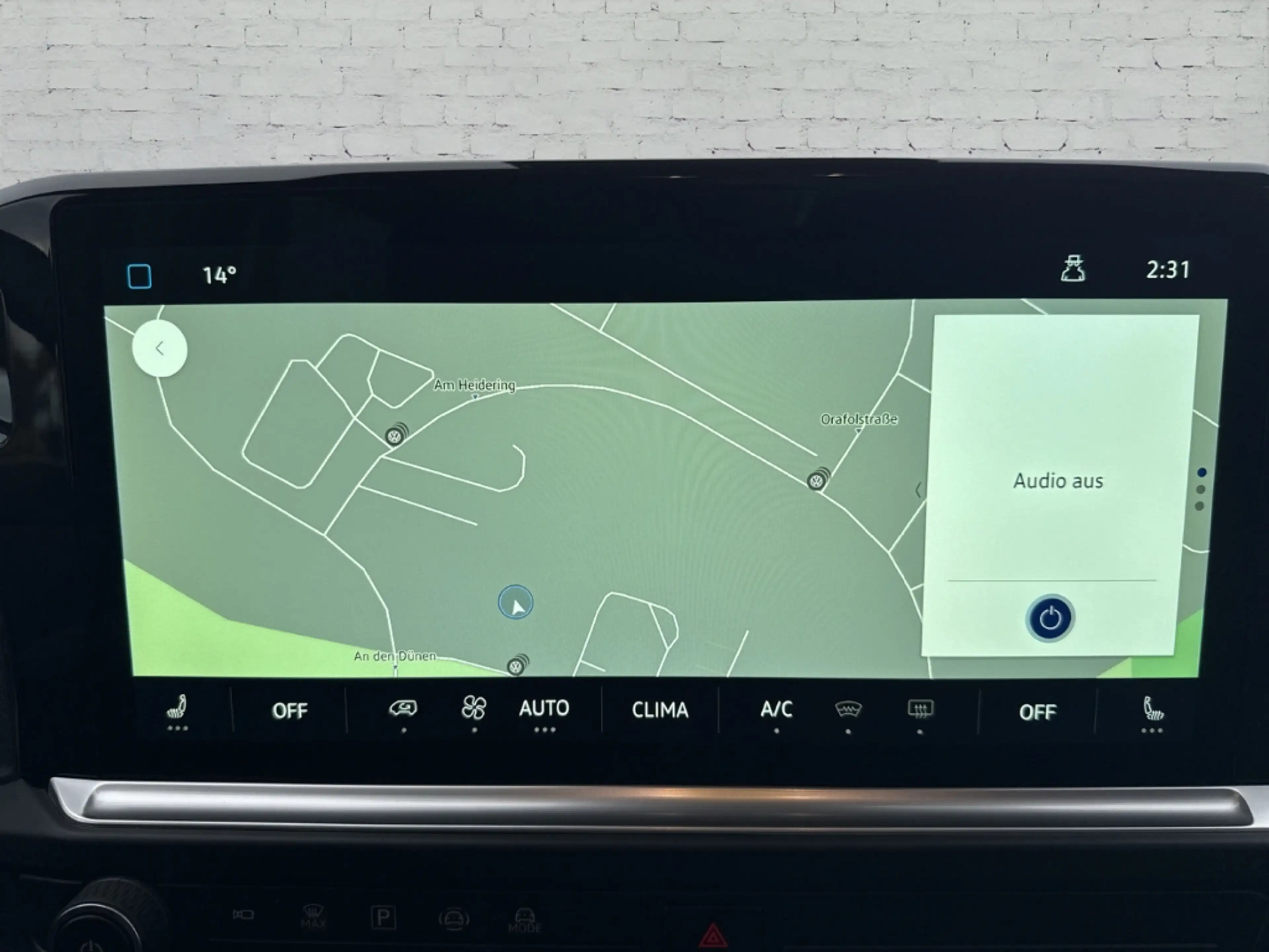 Volkswagen T7 Caravelle PanAmericana 2,0 l TDI 4Motion KR Navi Digitales C — photo 7