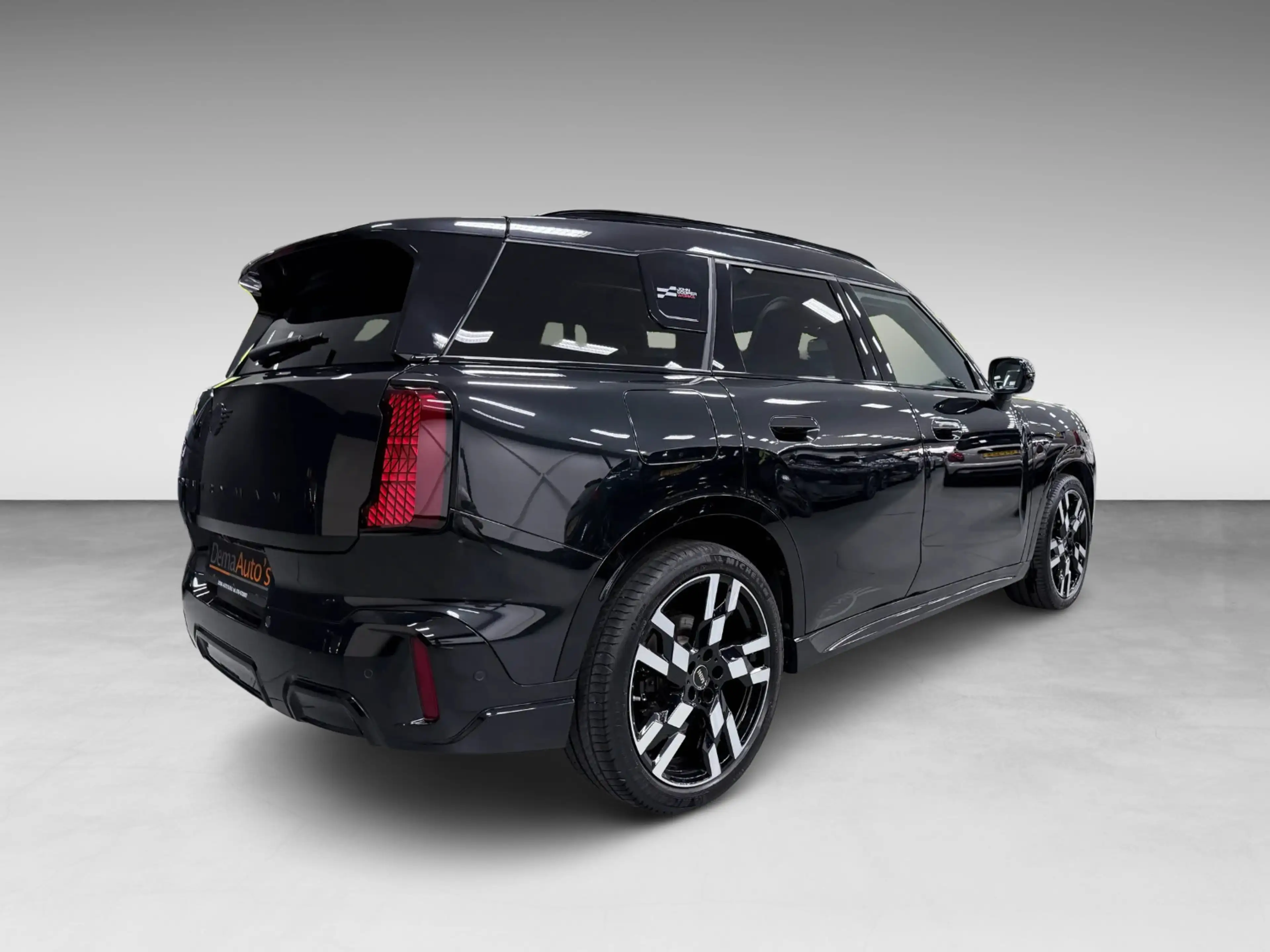 MINI John Cooper Works Countryman 1.5 C XL NW-PRIJS 67DEURO/MASSAGE+M-STOELEN/PANO/L — photo 5