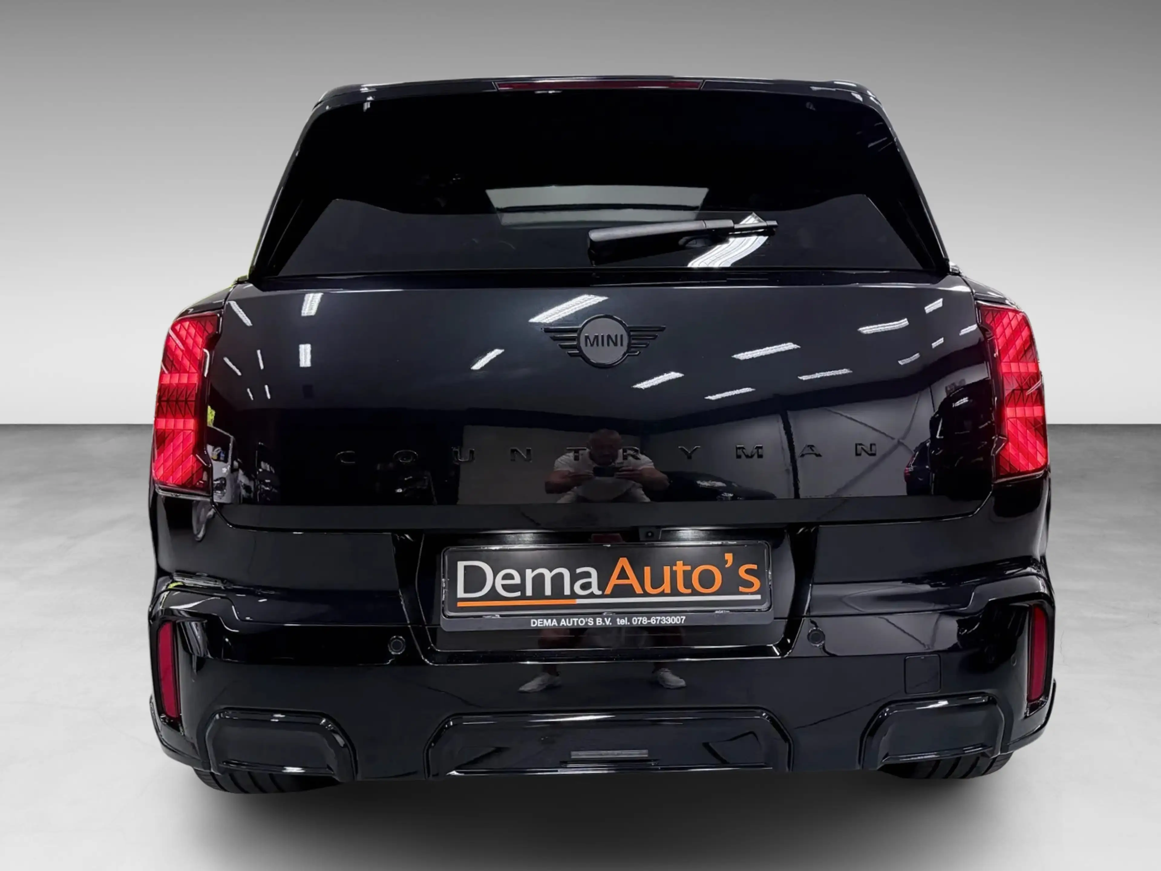MINI John Cooper Works Countryman 1.5 C XL NW-PRIJS 67DEURO/MASSAGE+M-STOELEN/PANO/L — photo 3