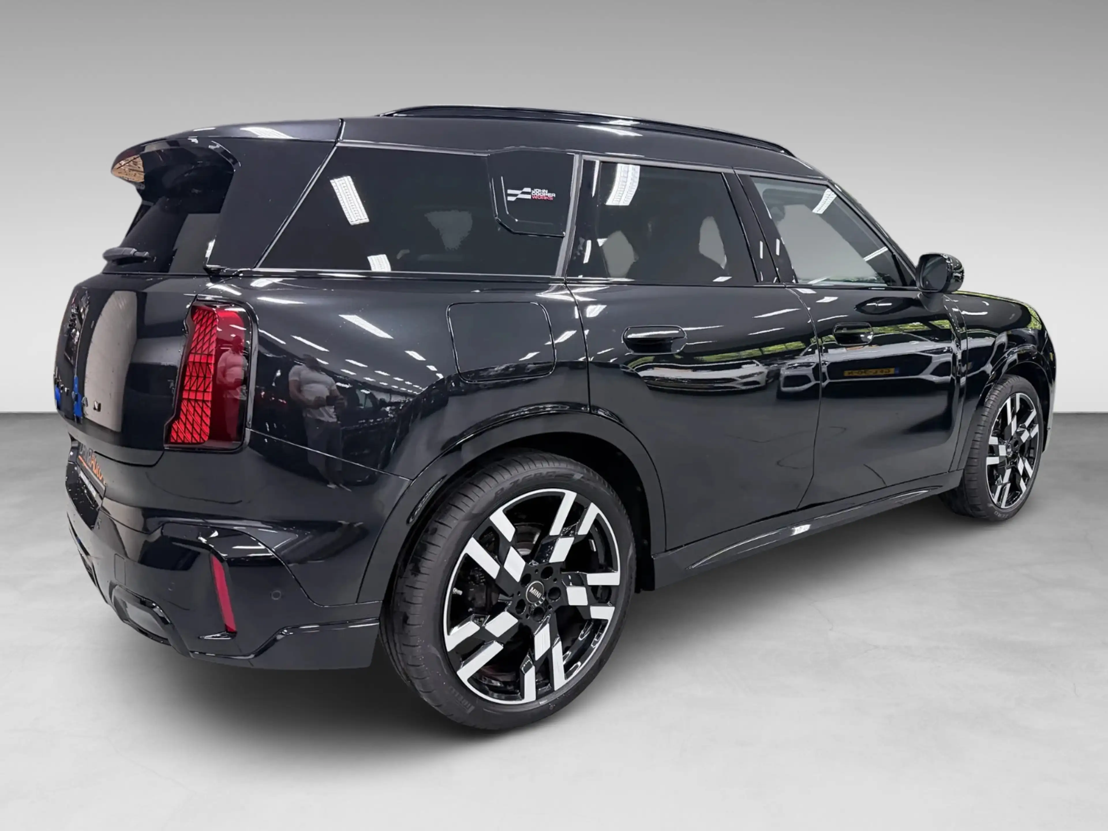 MINI John Cooper Works Countryman 1.5 C XL NW-PRIJS 67DEURO/MASSAGE+M-STOELEN/PANO/L — photo 6