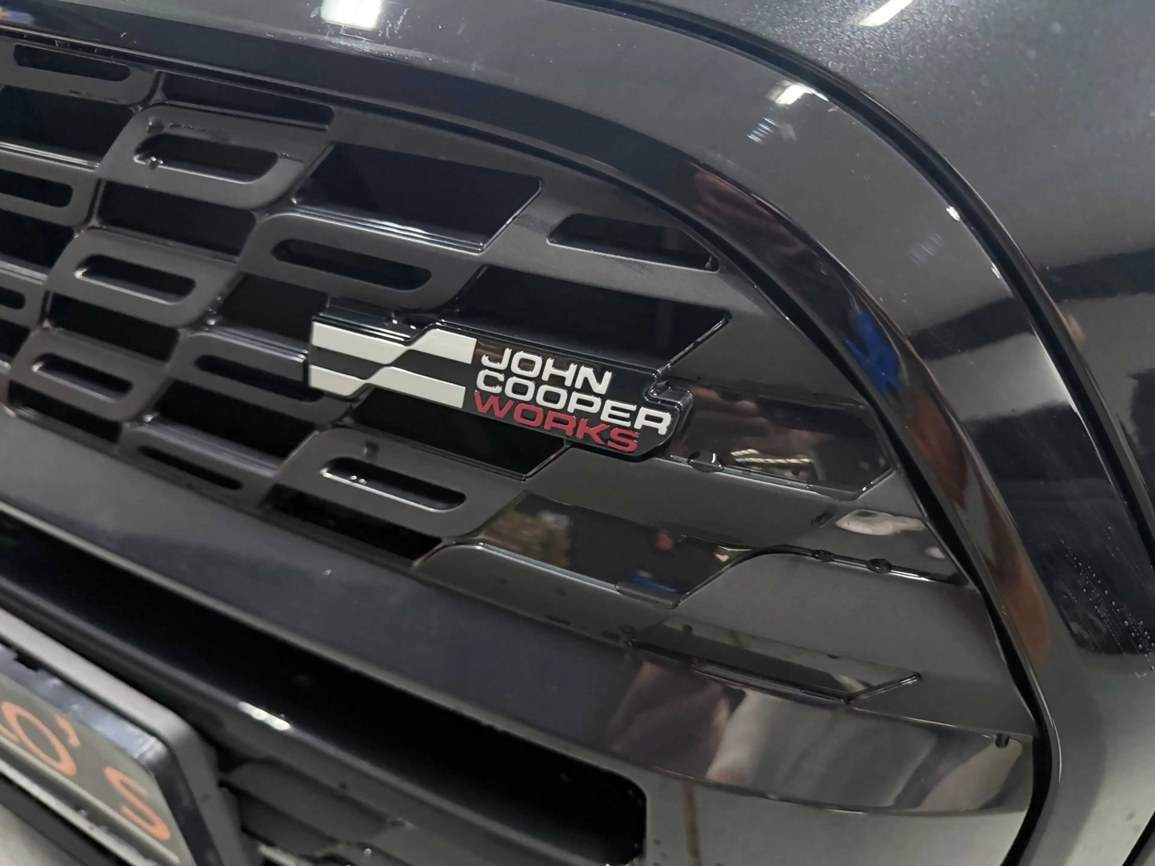MINI John Cooper Works Countryman 1.5 C XL NW-PRIJS 67DEURO/MASSAGE+M-STOELEN/PANO/L — photo 14