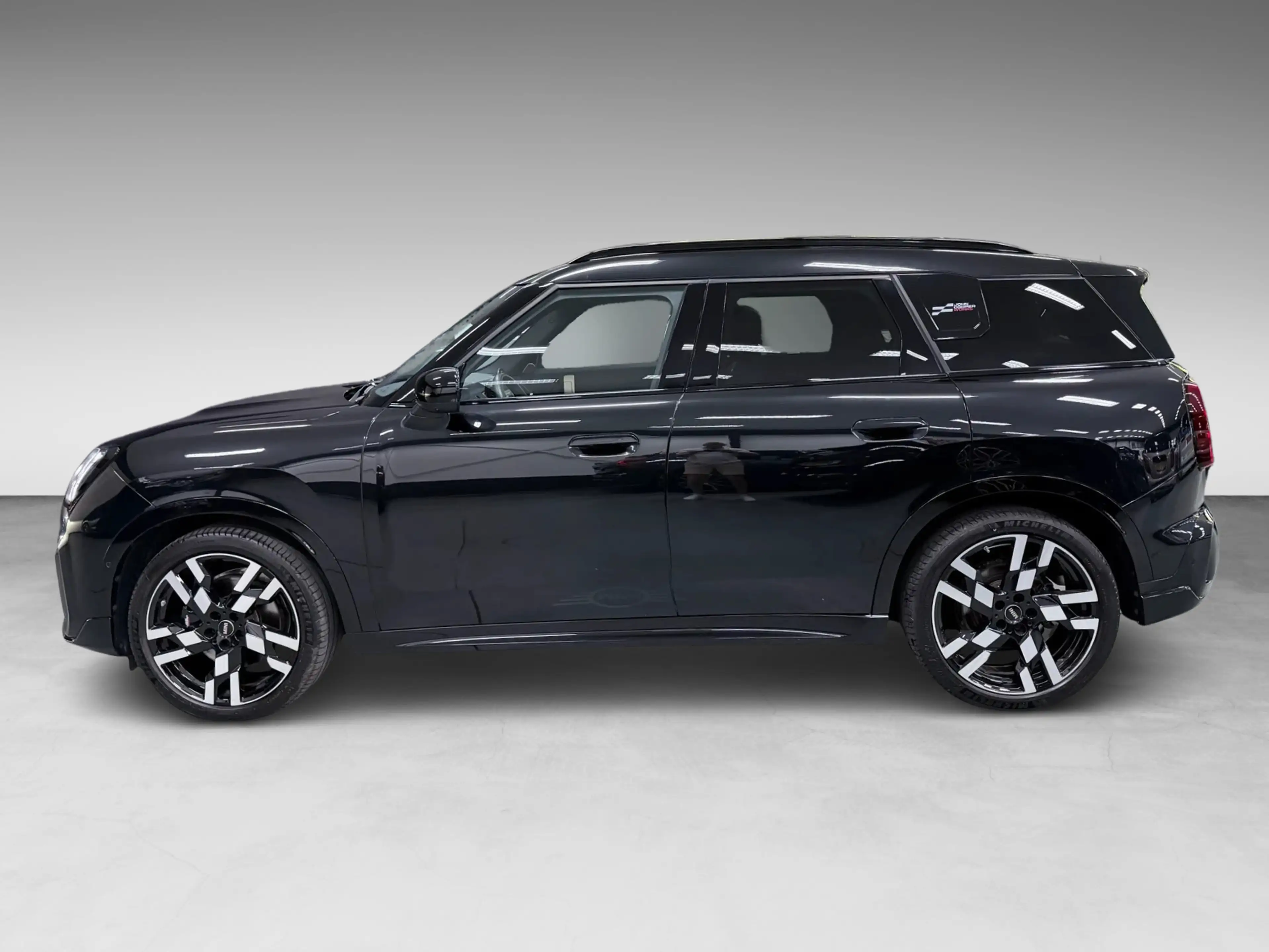 MINI John Cooper Works Countryman 1.5 C XL NW-PRIJS 67DEURO/MASSAGE+M-STOELEN/PANO/L — photo 2
