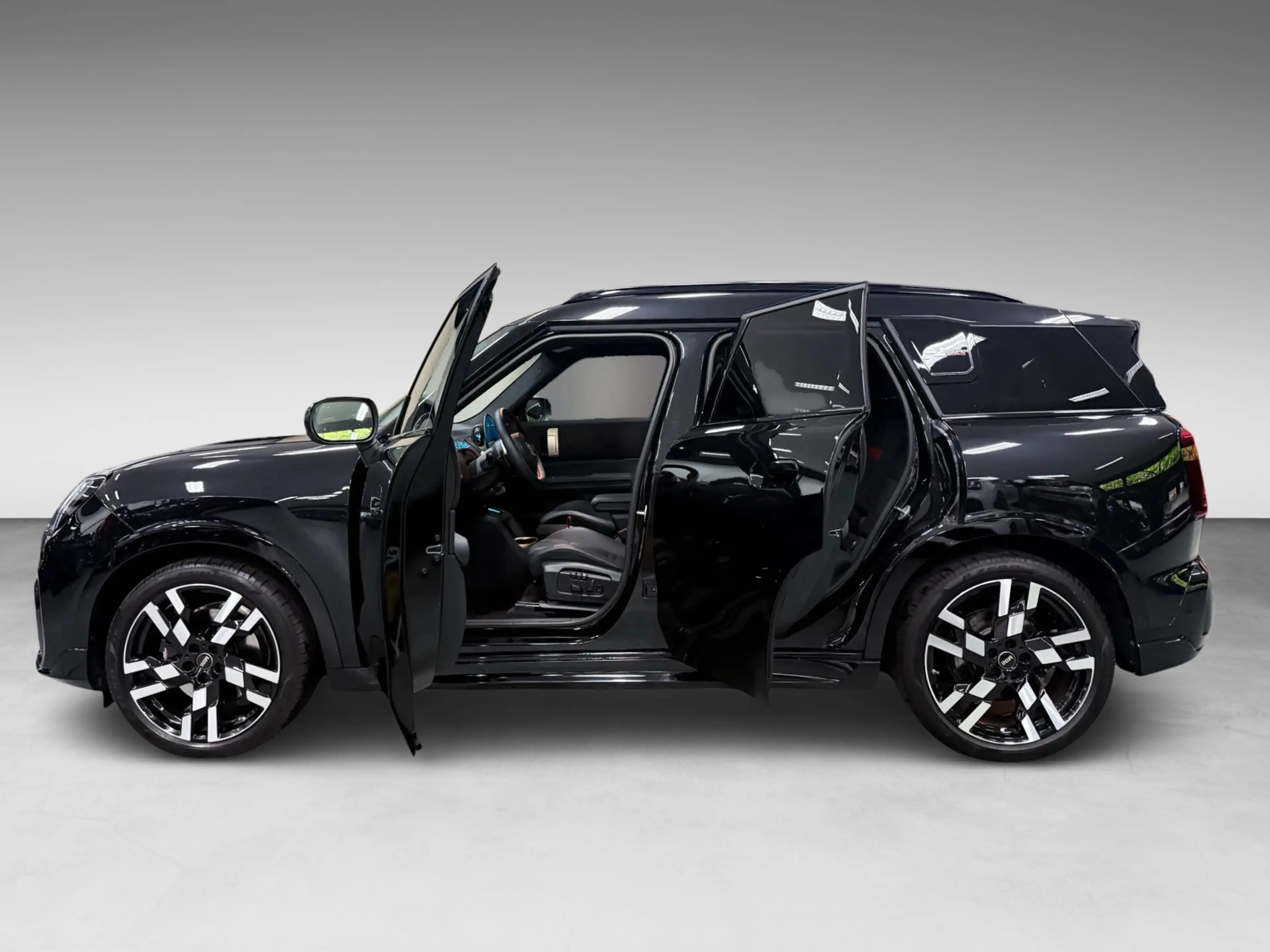 MINI John Cooper Works Countryman 1.5 C XL NW-PRIJS 67DEURO/MASSAGE+M-STOELEN/PANO/L — photo 12