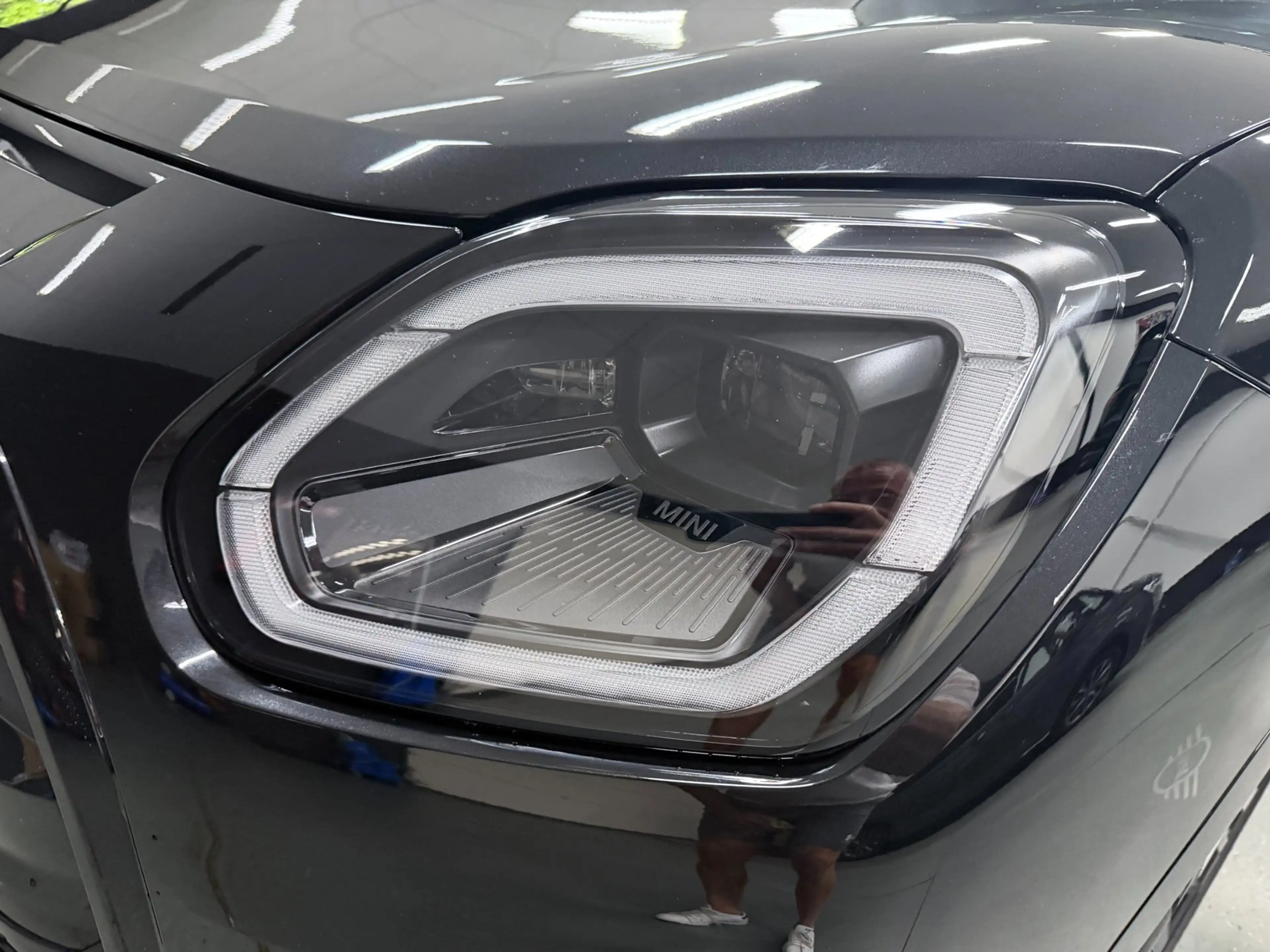 MINI John Cooper Works Countryman 1.5 C XL NW-PRIJS 67DEURO/MASSAGE+M-STOELEN/PANO/L — photo 15