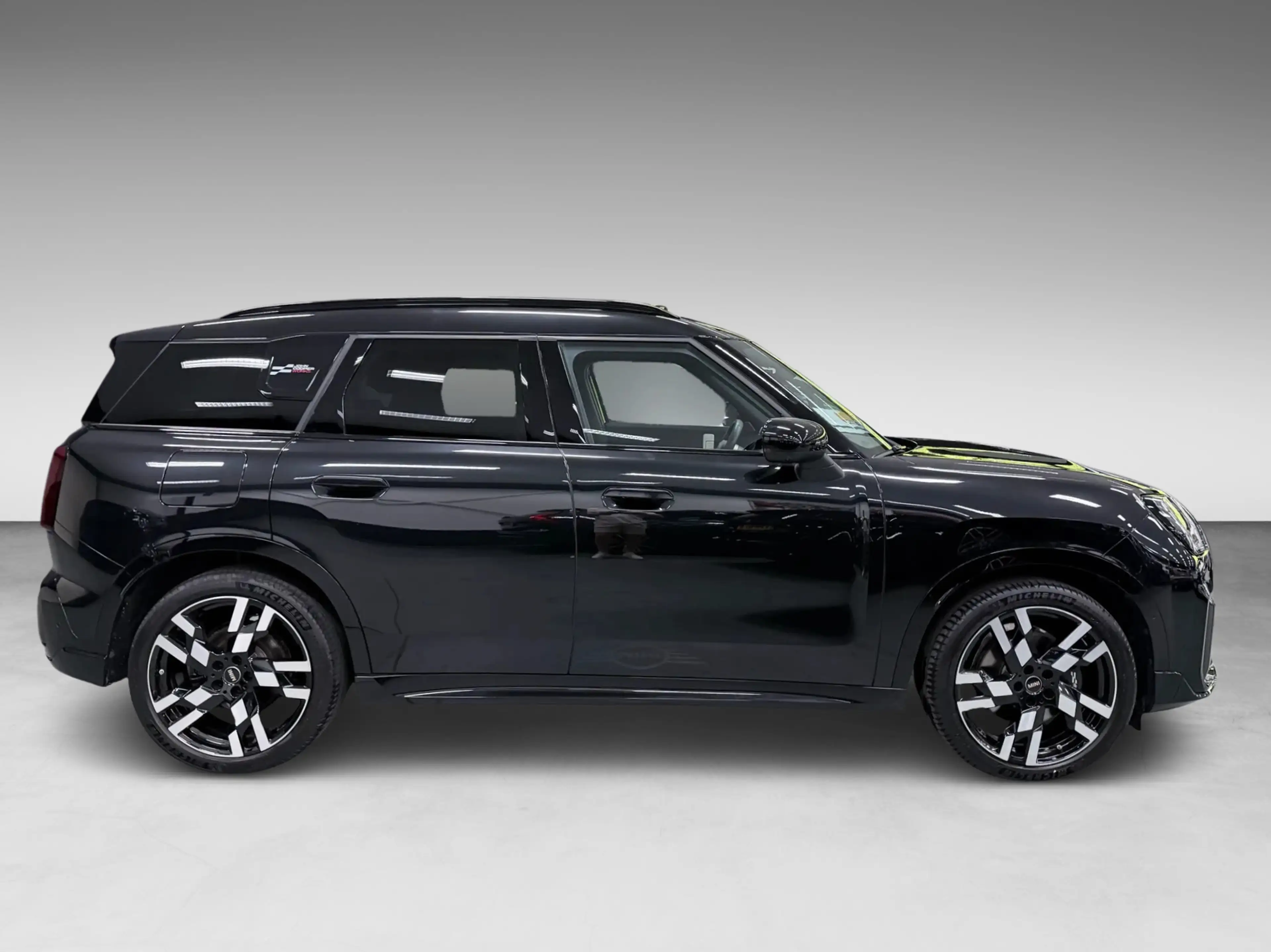 MINI John Cooper Works Countryman 1.5 C XL NW-PRIJS 67DEURO/MASSAGE+M-STOELEN/PANO/L — photo 9
