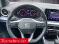 SEAT Arona 1.5 TSI DSG FR AHK LED Navi Kamera ACC Full WP Weiß - thumbnail 15