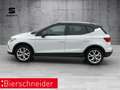 SEAT Arona 1.5 TSI DSG FR AHK LED Navi Kamera ACC Full WP Weiß - thumbnail 3