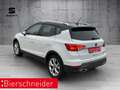 SEAT Arona 1.5 TSI DSG FR AHK LED Navi Kamera ACC Full WP Weiß - thumbnail 6