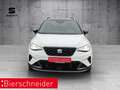 SEAT Arona 1.5 TSI DSG FR AHK LED Navi Kamera ACC Full WP Weiß - thumbnail 5