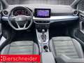 SEAT Arona 1.5 TSI DSG FR AHK LED Navi Kamera ACC Full WP Weiß - thumbnail 13