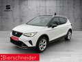 SEAT Arona 1.5 TSI DSG FR AHK LED Navi Kamera ACC Full WP Weiß - thumbnail 1