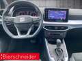 SEAT Arona 1.5 TSI DSG FR AHK LED Navi Kamera ACC Full WP Weiß - thumbnail 14