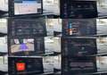 Audi A5 SB 40 TDI S line Fahrwerk Lane Navi RFK Side Gris - thumbnail 24