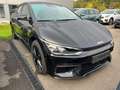 Kia EV6 Elektro 77,4 kWh GT Line 4WD 325PS Schwarz - thumbnail 4