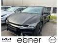 Kia EV6 Elektro 77,4 kWh GT Line 4WD 325PS Schwarz - thumbnail 1