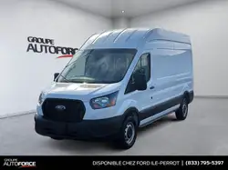 2022 Ford Transit Cargo Van