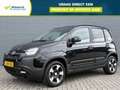 Fiat Panda 1.0 70pk Hybrid Launch Edition | Climate Control | Zwart - thumbnail 1