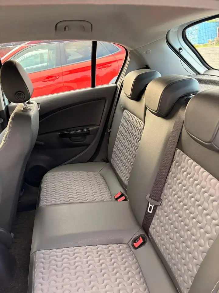 Opel Corsa Corsa — photo 5