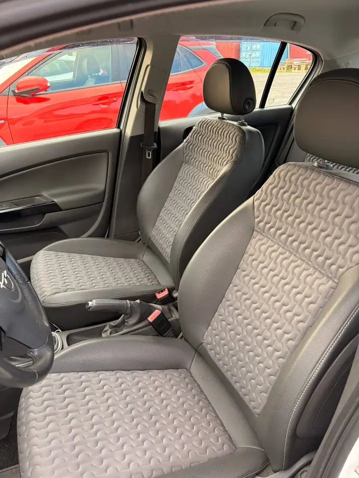 Opel Corsa Corsa — photo 3