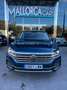 Volkswagen Touareg Pure 3.0 V6 TDI 170kW Tip 4M Blau - thumbnail 5