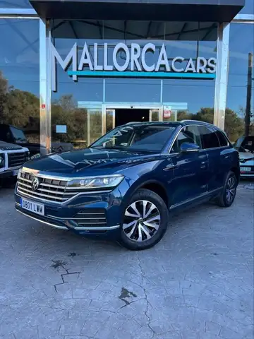 Volkswagen Touareg Pure 3.0 V6 TDI 170kW Tip 4M