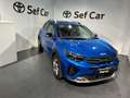 Kia Stonic Stonic 1.0 T-GDi 120 CV MHEV DCT GT Line Blu/Azzurro - thumbnail 3