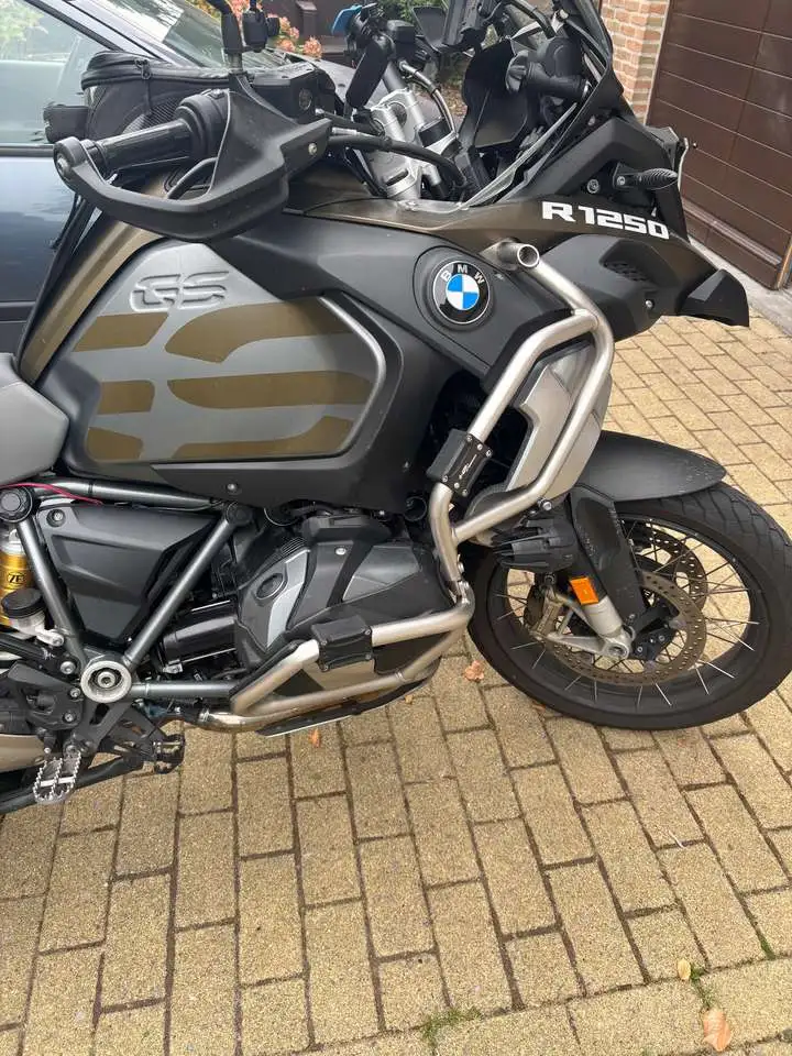 BMW R 1250 GS