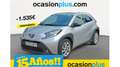 Toyota Aygo Play Grau - thumbnail 1