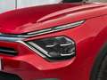 Citroen C4 X -42% 1.5 HDI 130cv BVA+GPS+CAM360+LED+Options Rouge - thumbnail 41