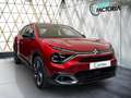 Citroen C4 X -42% 1.5 HDI 130cv BVA+GPS+CAM360+LED+Options Rouge - thumbnail 2