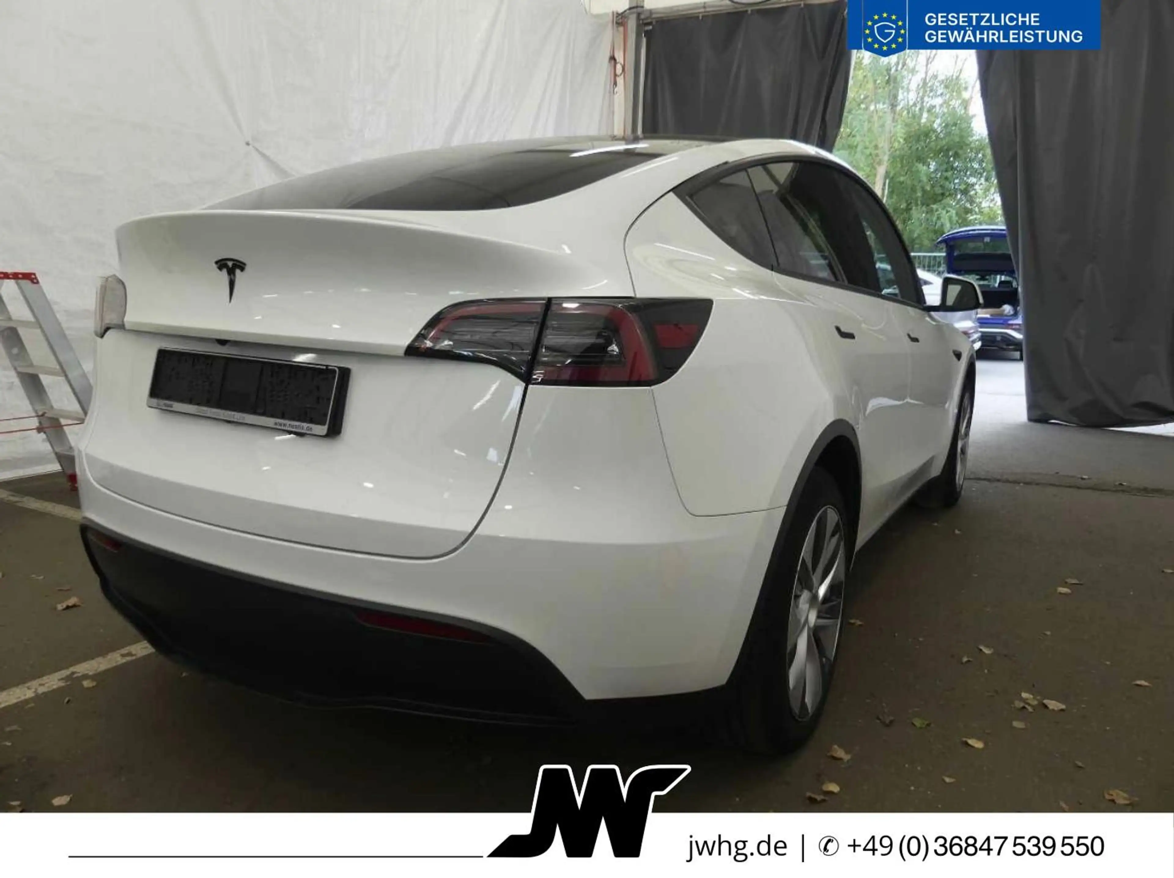 Tesla Model Y Long Range Dual AWD AUTOPILOT 3 | PANO — photo 4