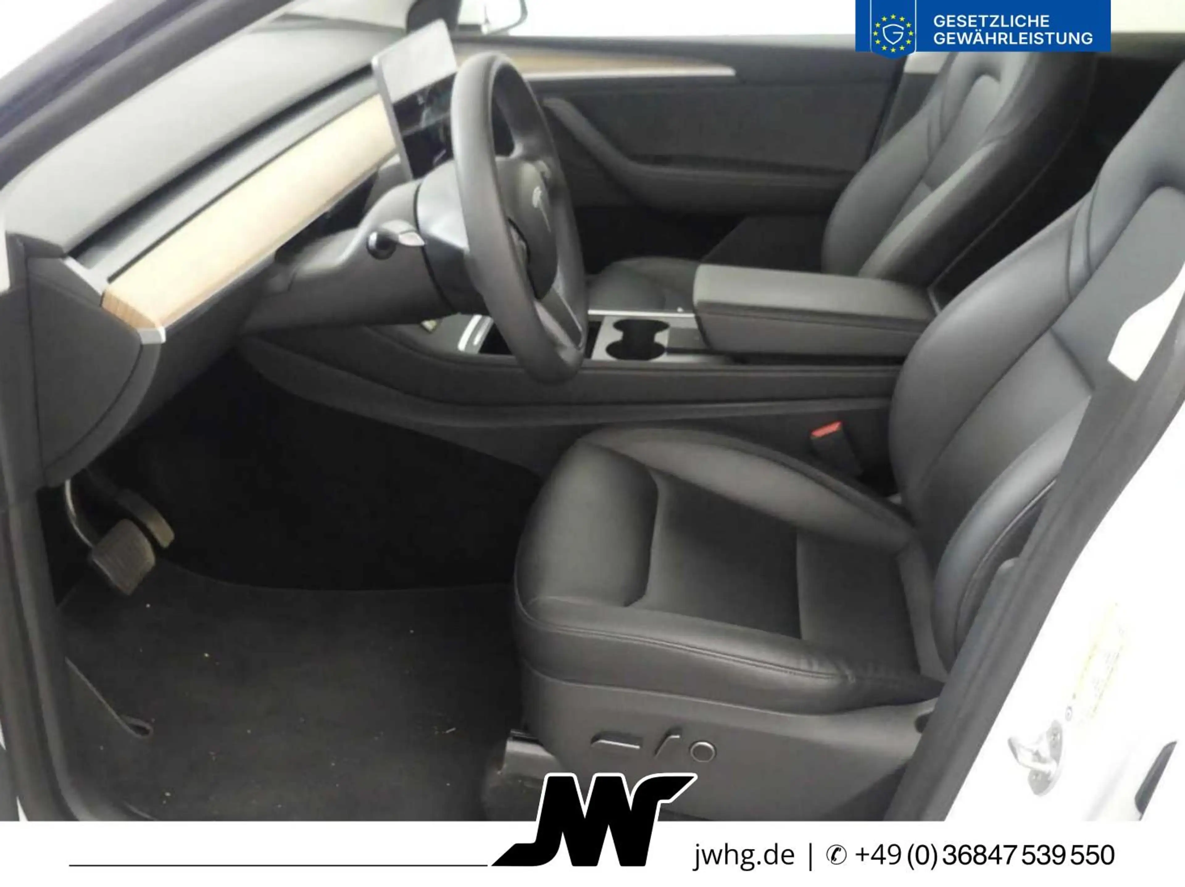 Tesla Model Y Long Range Dual AWD AUTOPILOT 3 | PANO — photo 6