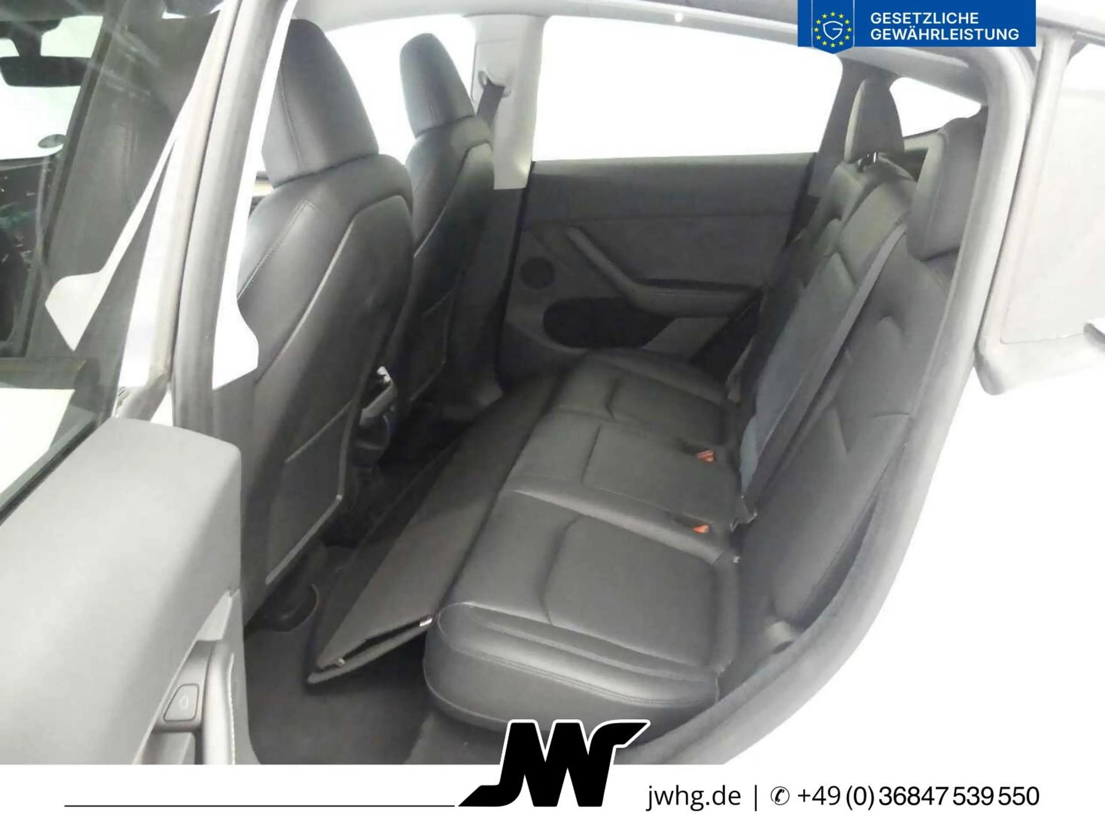 Tesla Model Y Long Range Dual AWD AUTOPILOT 3 | PANO — photo 8