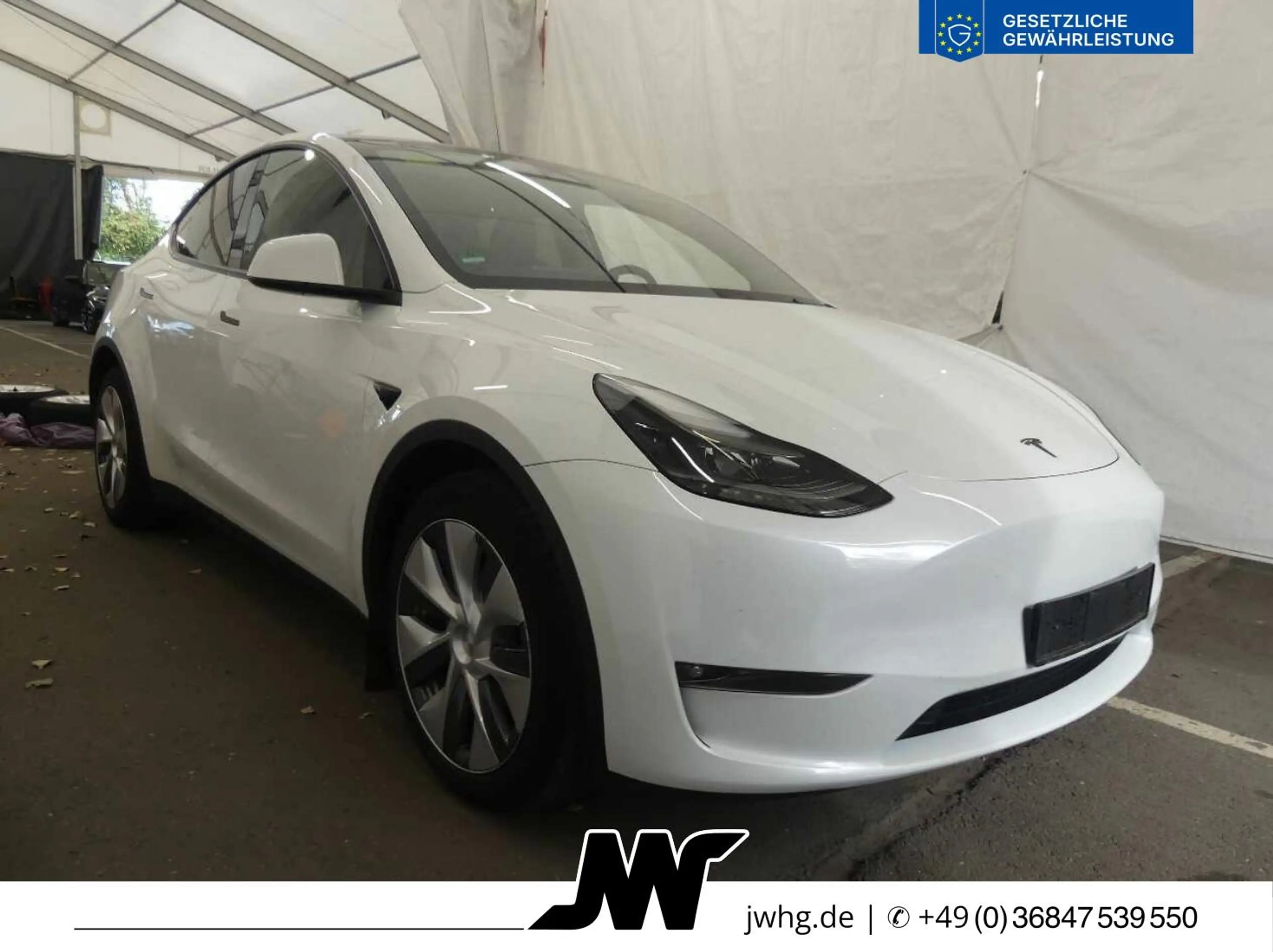 Tesla Model Y Long Range Dual AWD AUTOPILOT 3 | PANO — photo 2