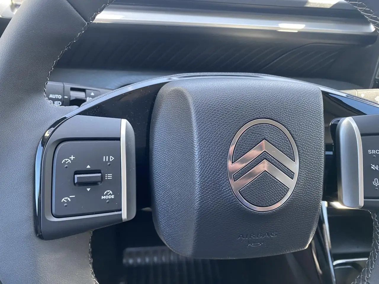 Citroen C3 Aircross 2026 — фото 25