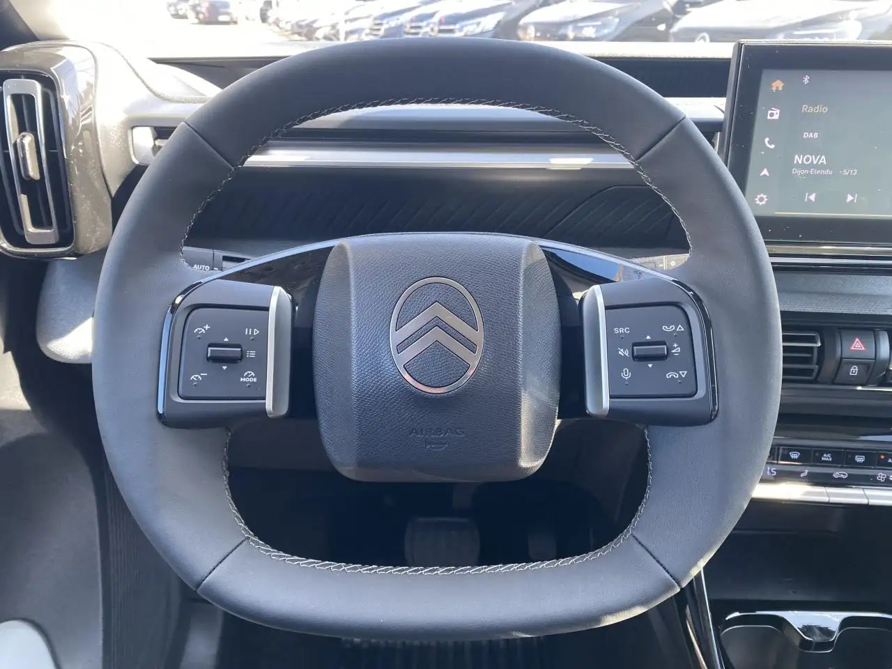 Citroen C3 Aircross 2026 — фото 24