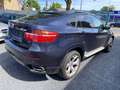 BMW X6 xDrive40d Edition Exclusive Blau - thumbnail 4