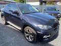 BMW X6 xDrive40d Edition Exclusive Blau - thumbnail 3