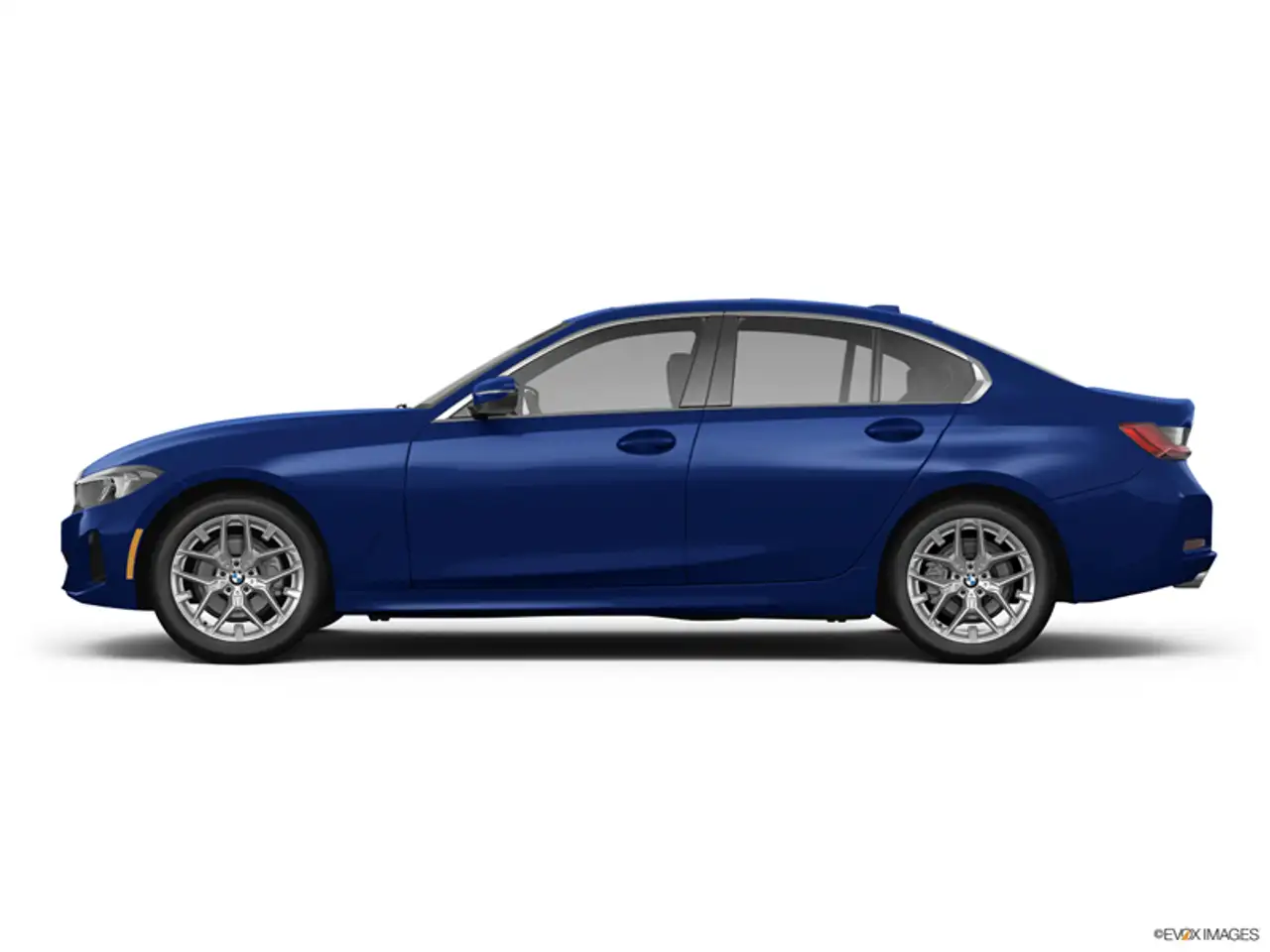 2026 BMW 3 Series